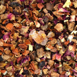 Eau de Fruits d'Été