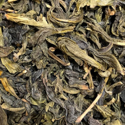 Oolong Zhong Bao Zho