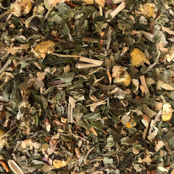 Bien-Être Digestion