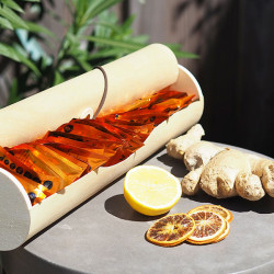 Coffret Bambou Bien-Être