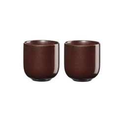 Set de tasses ASA Coppa Tea...