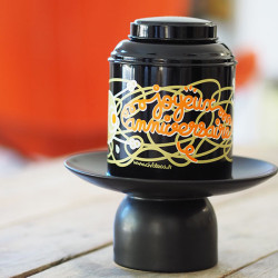 Boite "Joyeux Anniversaire"...