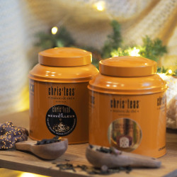 Coffret duo : Panettone &...