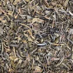 Chun Mee "Sourcil du Vieil...