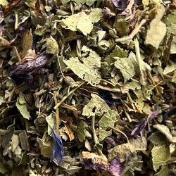 Tisane Maux de Gorge