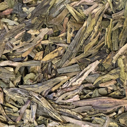 Long Jing "Puits du Dragon"