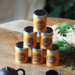 Les Mini Grands Crus