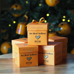 Coffret Best Sellers