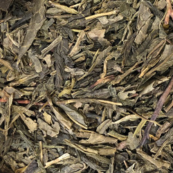 Sencha de Chine