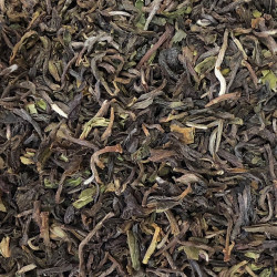 Darjeeling Grand Jardin
