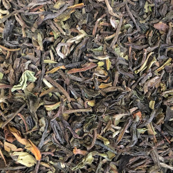 Darjeeling Jungpana