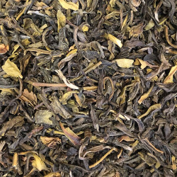 Darjeeling Oolong Vert Arya