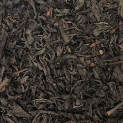 Lapsang Souchong