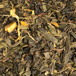 Promenade dans les Vignes