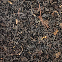 Petit déjeuner corsé