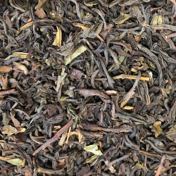 Thé des trois montagnes