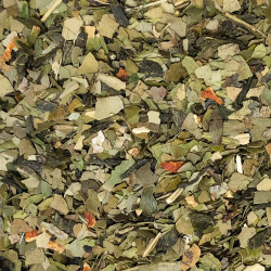 Détox by Chris'teas