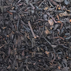 Classique - Vanille bourbon