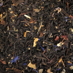 Thé des Mille Feuilles