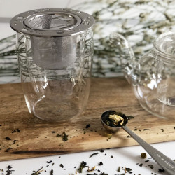 Infuseur passoire jour & nuit