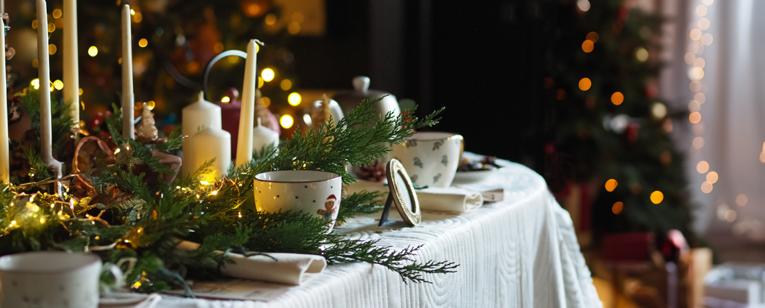 Notre sélection de Noël